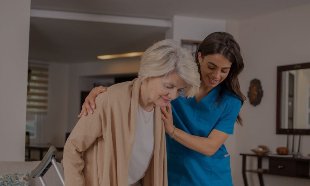 Lets Get Away Support Services - header