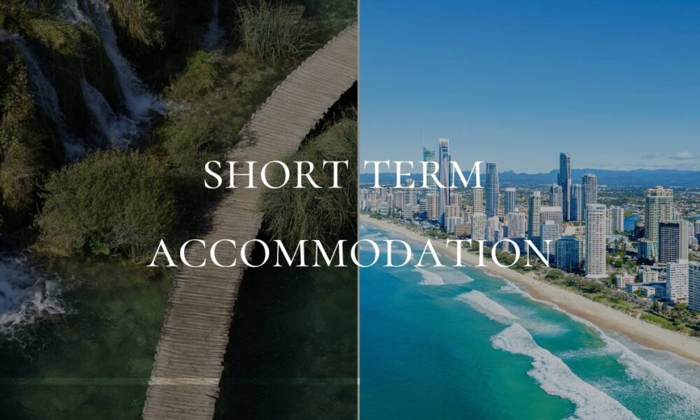 Short Term Accommodation - Lets Get Away Support Services (7)
