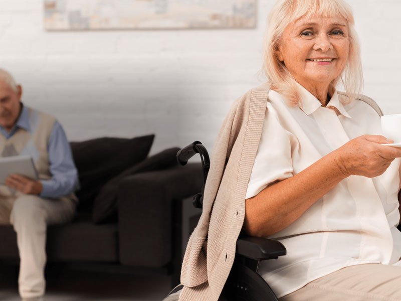 Safe, Supported, and Social: What Makes Our Respite Services Stand Out?