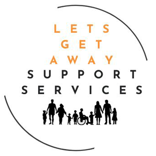 Lets Get Away Support Services
