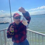 NDIS fishing jacobs well Brisbane - Lets Get Away Support Services