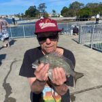 NDIS weekly fishing jacobs well - Lets Get Away Support Services