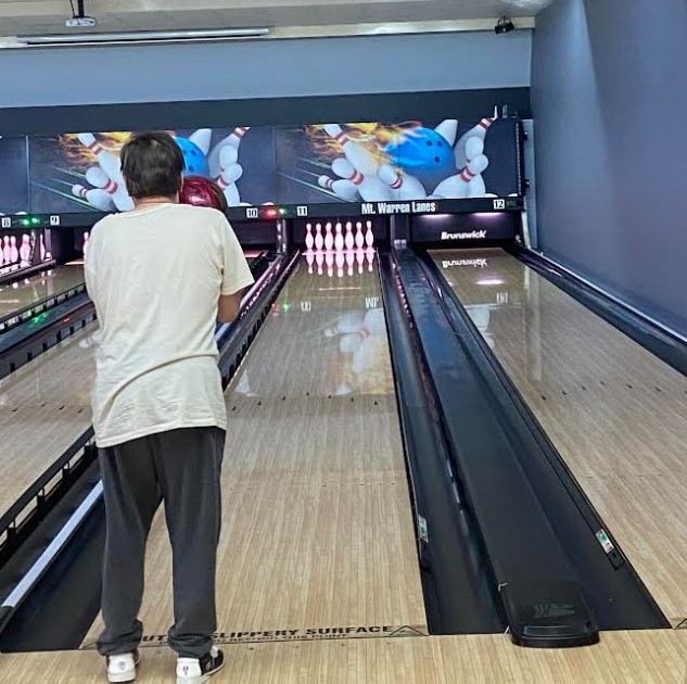 ndis bowling program Brisbane Gold Coast - Lets Get Away Support Services