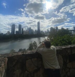 ndis community support Brisbane - lets get away support services