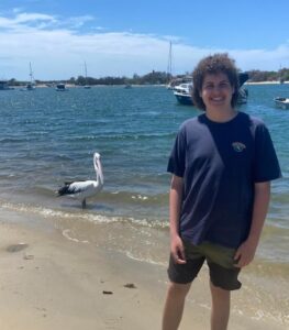 ndis community support gold coast - lets get away support services