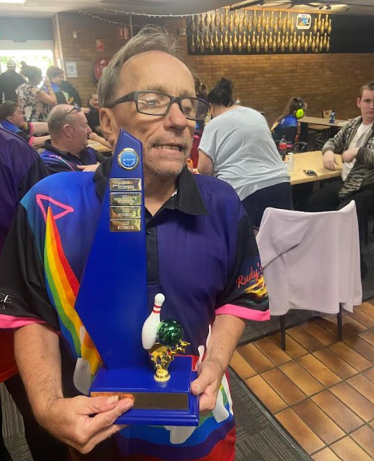 ndis competition bowling program Brisbane Gold Coast - Lets Get Away Support Services